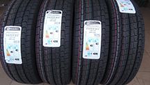 Opony 215/75R16C MATADOR MPS400 Variant2 - bus , całoroczne , ANDAR