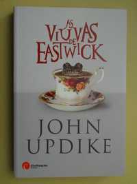 As Viúvas de Eastwick de John Updike