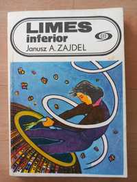 Limes inferior Janusz Zajdel