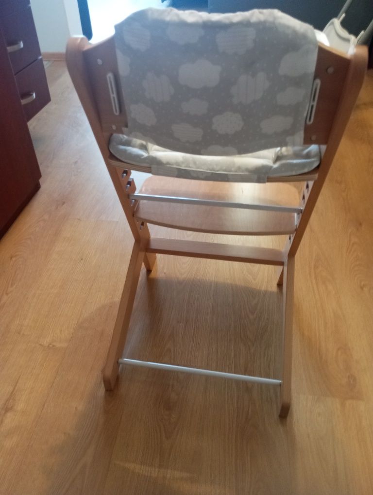 Krzesło do karmienia