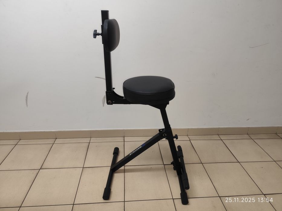 Krzesło muzyka DNA HG1