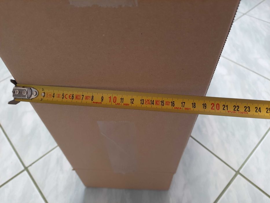 Pudełka kartonowe kartony 65x19x58 5-warstwowe.