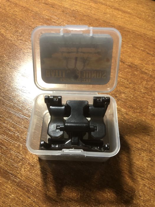 Тригер для мобільних ігор