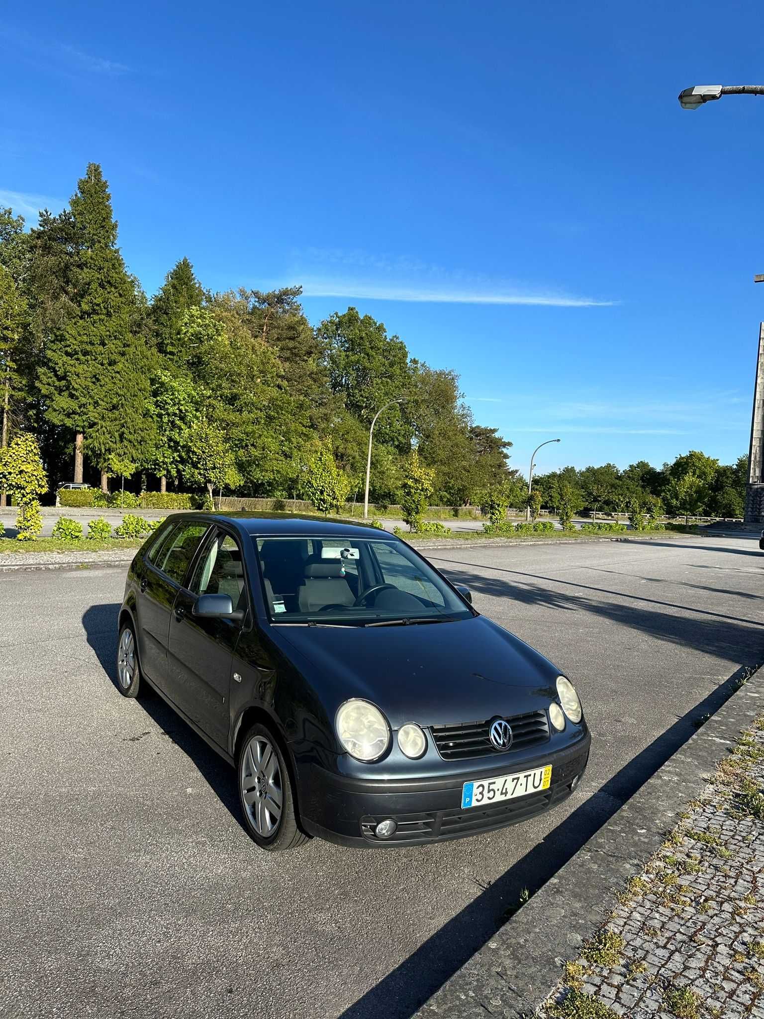 Volkswagen Polo 1.2