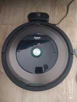 iRobot Roomba 896 odkurzacz