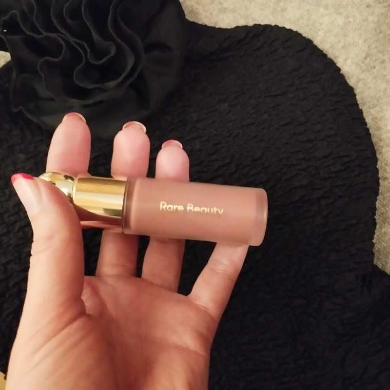 Soft Pinch Liquid Blush - Róż w płynie Rare Beauty