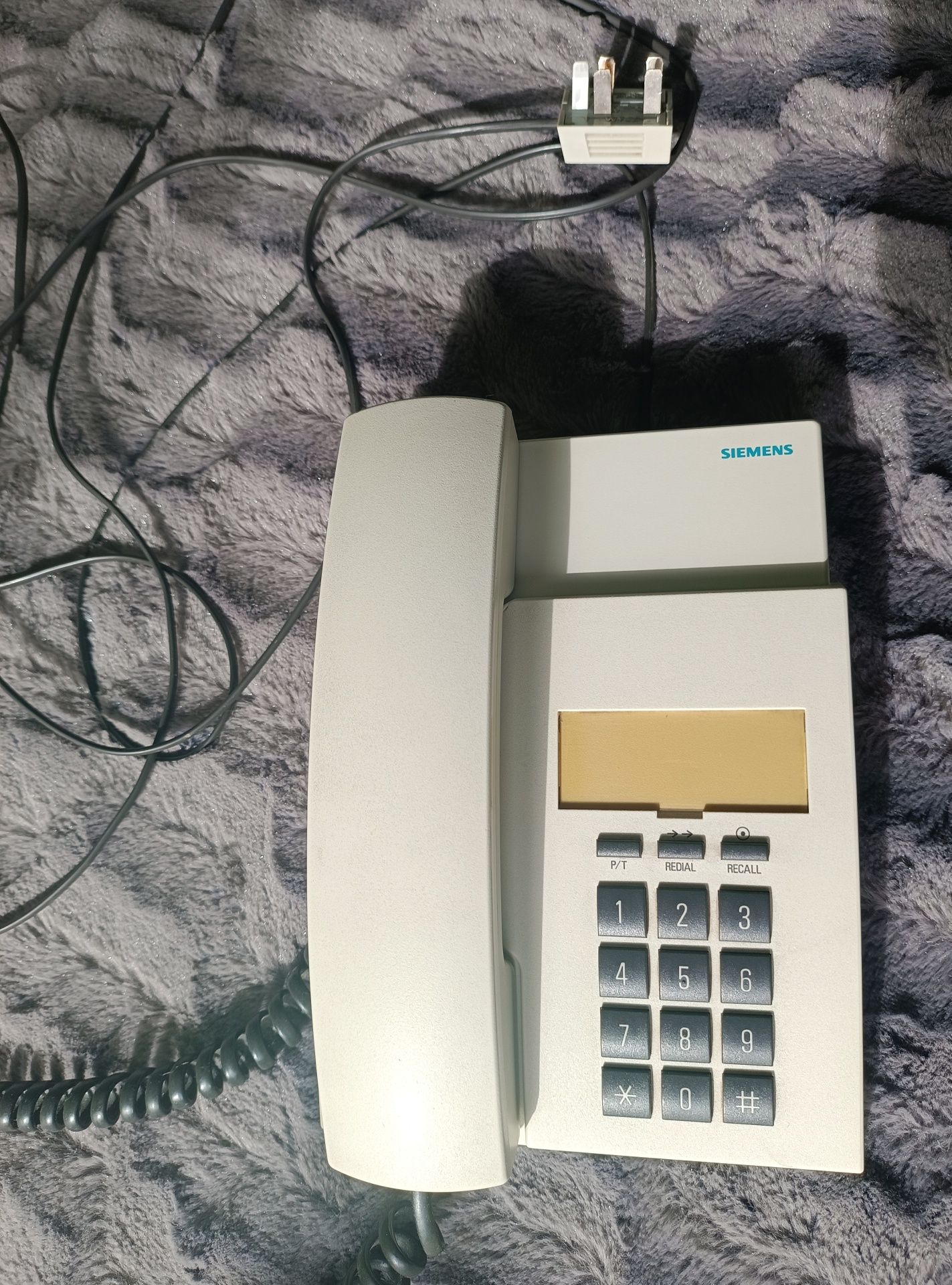 Telefon Siemens euroset 802
