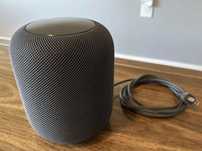 HomePod Space Gray