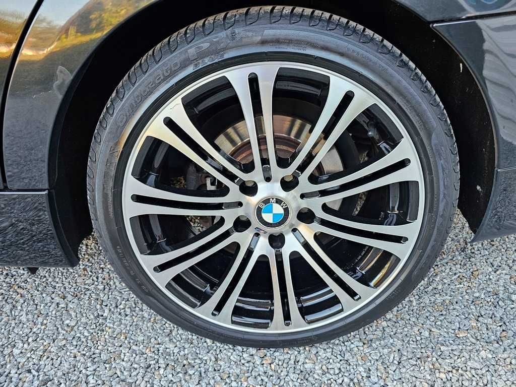 Bmw 320d 2.0D 177Cv 05/2008