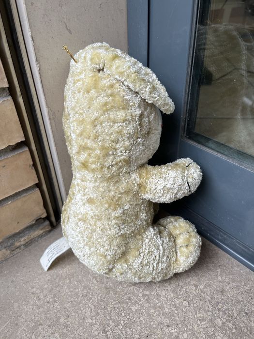 Peluche de Criança - “Ursinho”