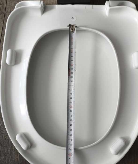 Deska sedesowa sd79 metal