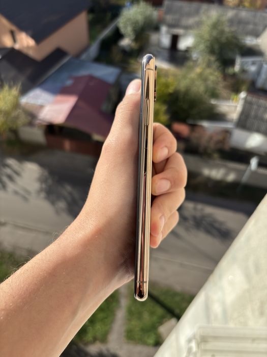 iPhone Xs Max 256gb 100%