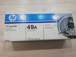 Картридж HP 49A (Q5949A) до принтера LJ 1160, 1320, 3390, 3392
Товари