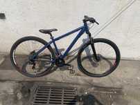 Bicicleta aro 29