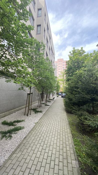 Wynajmę apartament ul.Piotrkowska 189A-najlepsza lokalizacja (Centrum)