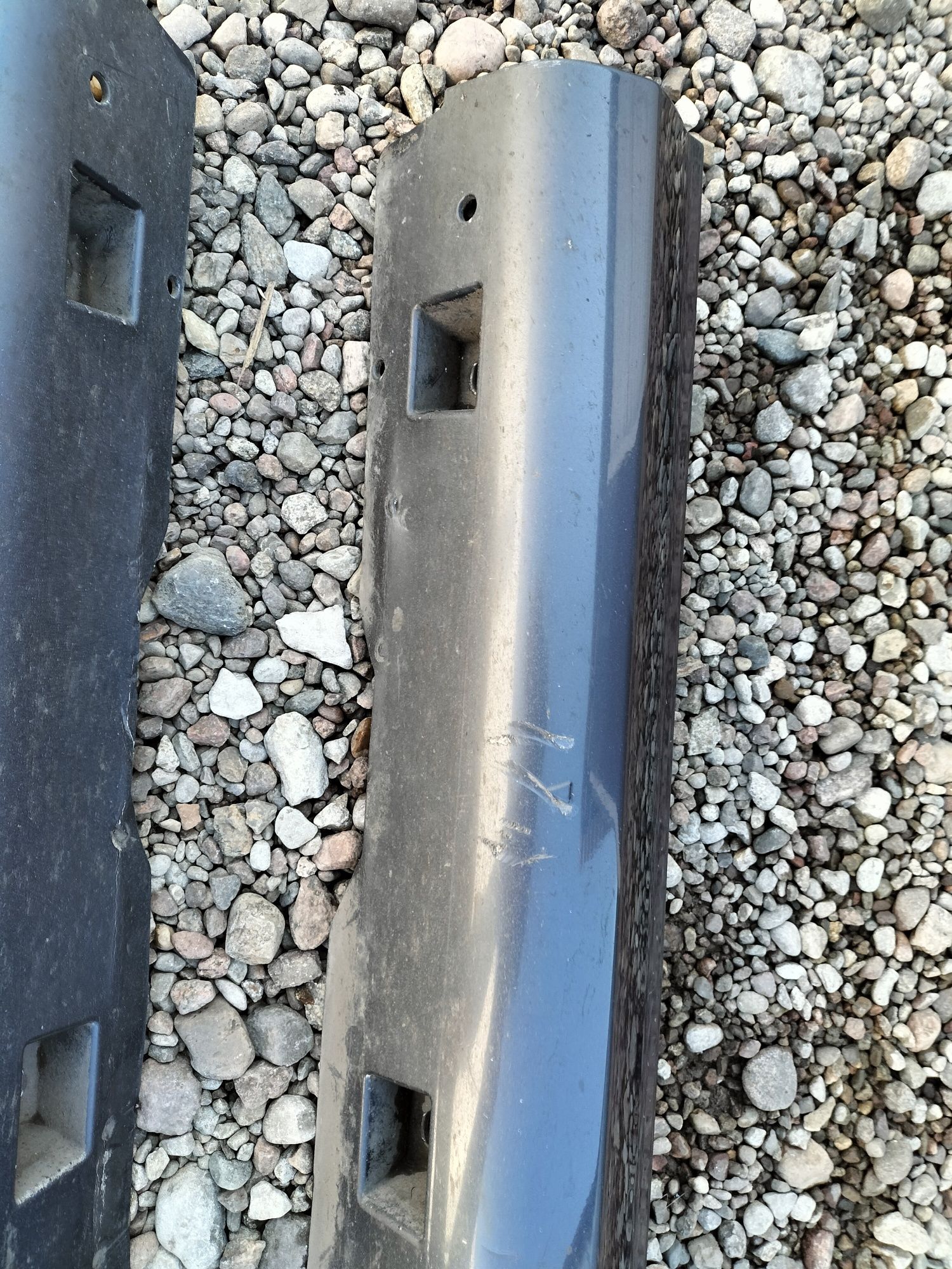 Progi signum z168 komplet