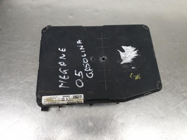 Módulo confort RENAULT Megane II (BM0/1_, CM0/1_)