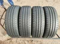 Літні Шини Michelin Agilis 195/65 R16C / 2022р +8мм