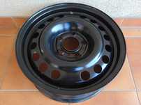 Felga Stalowa 15'' 6x15 ET43 ZAFIRA A MERIVA A 1szt.
