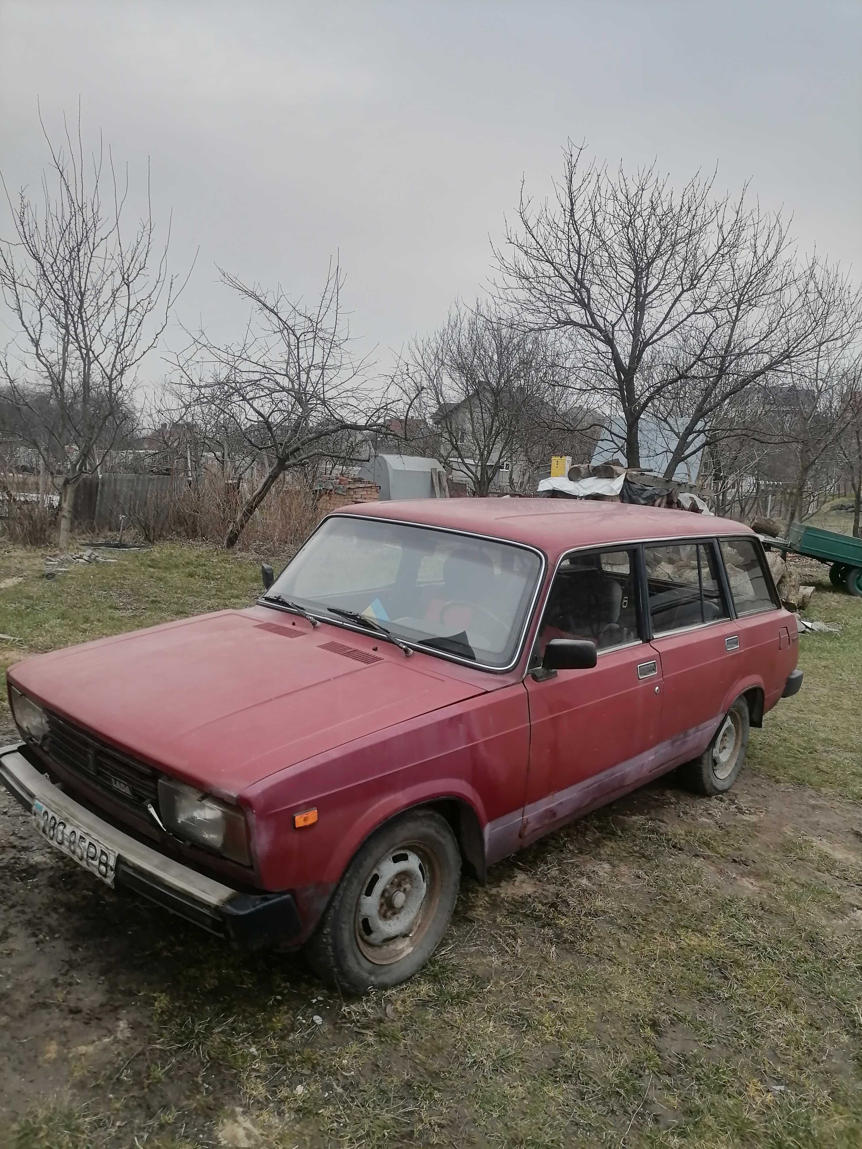 Продаю ВАЗ/Lada 2104