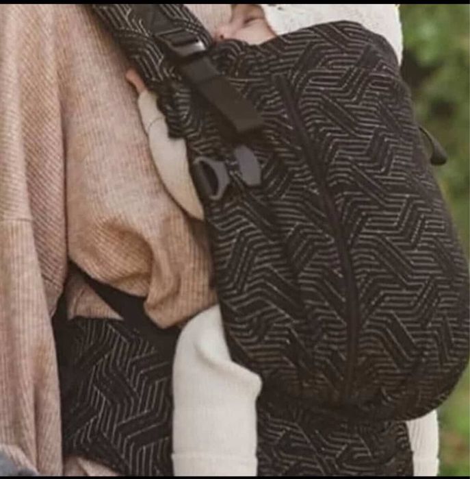 Коляска+прогулянковий бокс+центр+ергорюкзак