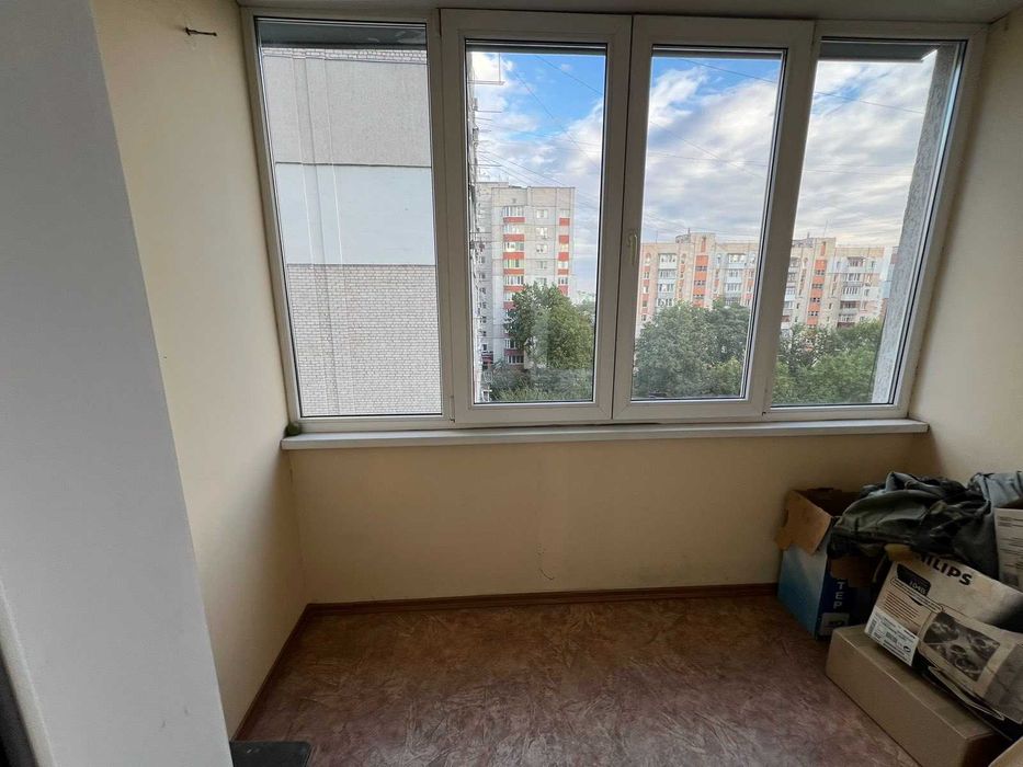 Продаж 3к. квартири Виставки САДКИ Терміново