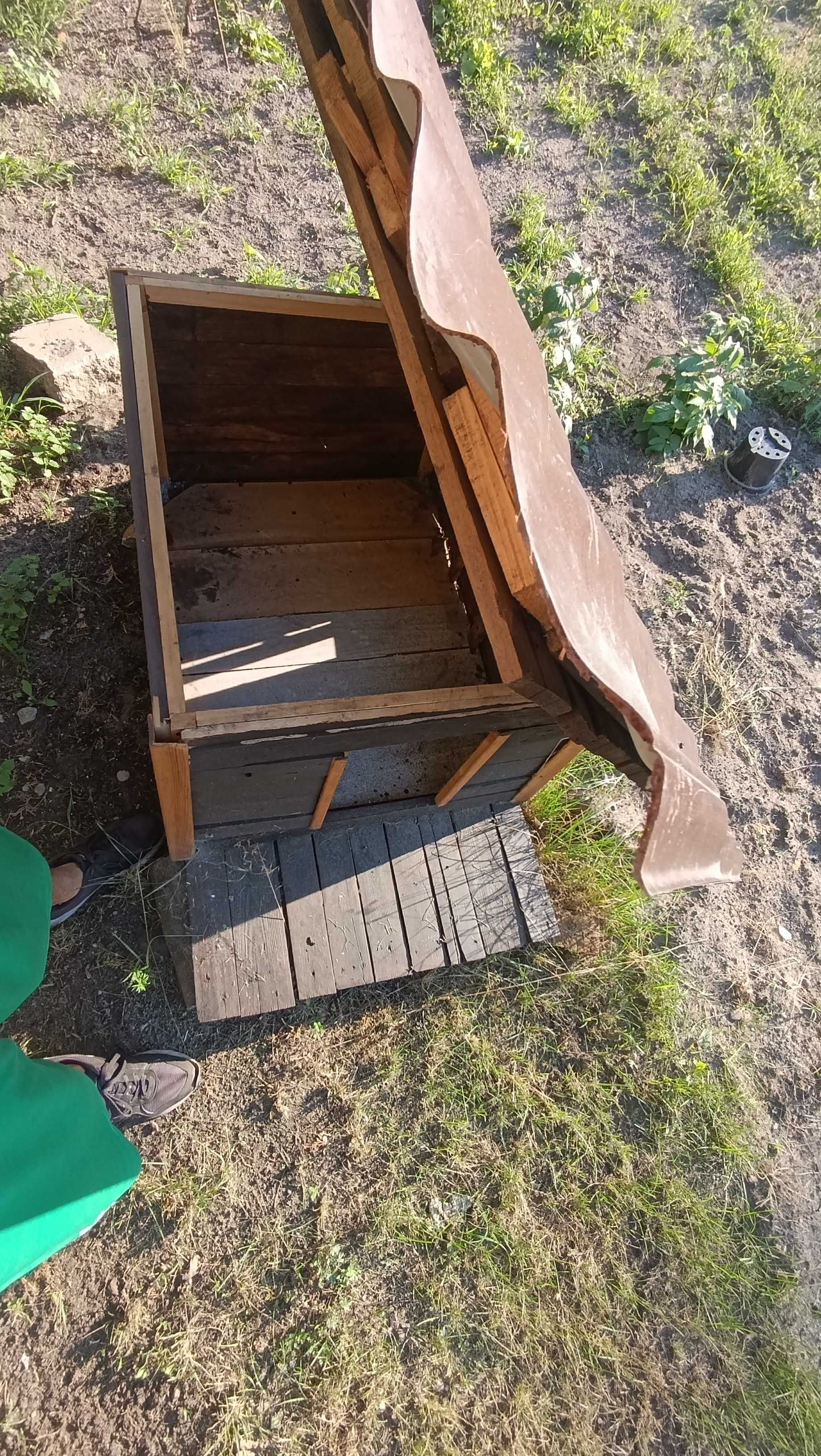 Buda używana w dobrej cenie