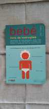 O livro de instruções do Bebé