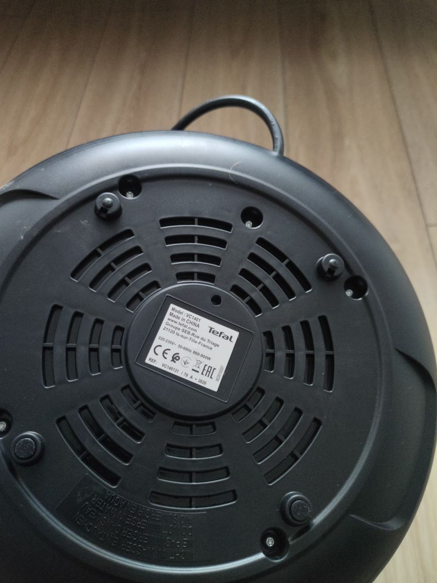 Tefal Parowar VC1401
