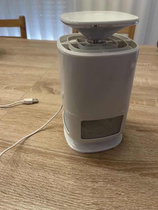 Armadilha de Mosquitos/Melgas