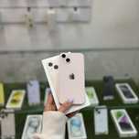 iPhone 13 128GB Pink, bateria 100%, stan bdb, sklep, gwarancja