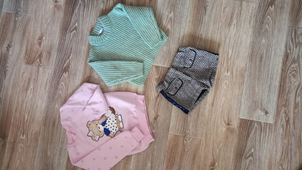 Флисовый ромпер поддева 86-92, 110-116,  флисовые кофты, новогоднее пл