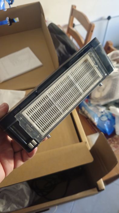 Apirador Robot Xiaomi com Mop Pro