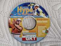 Hype: The Time Quest Gra PC PL Unikat