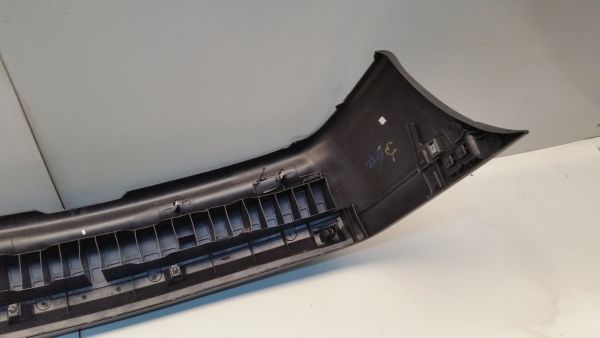 Pára-choques trás RENAULT Laguna I (B56_, 556_)