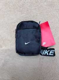 Nike сумка через плече / барсетка / сумка чоловіча Найк / месенджер