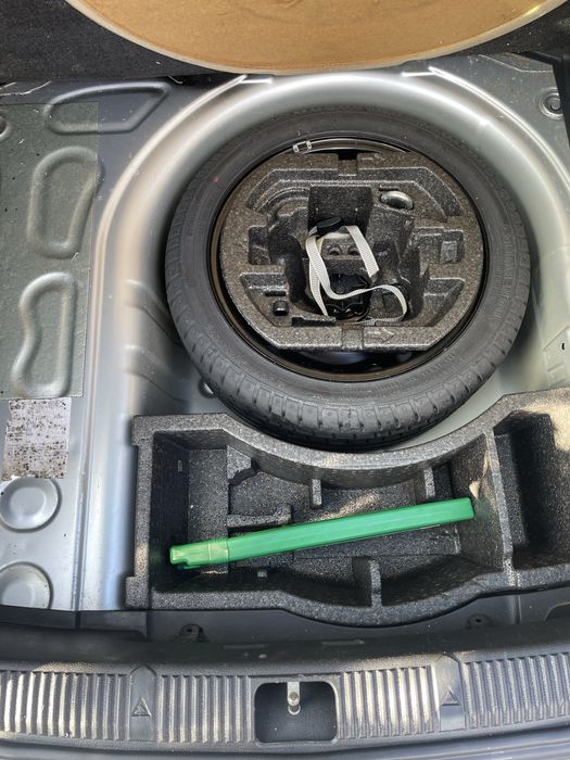 Skoda Fabia 2008 г 1.4 бензин