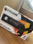 Могнітола в авто, нова, Cyclone