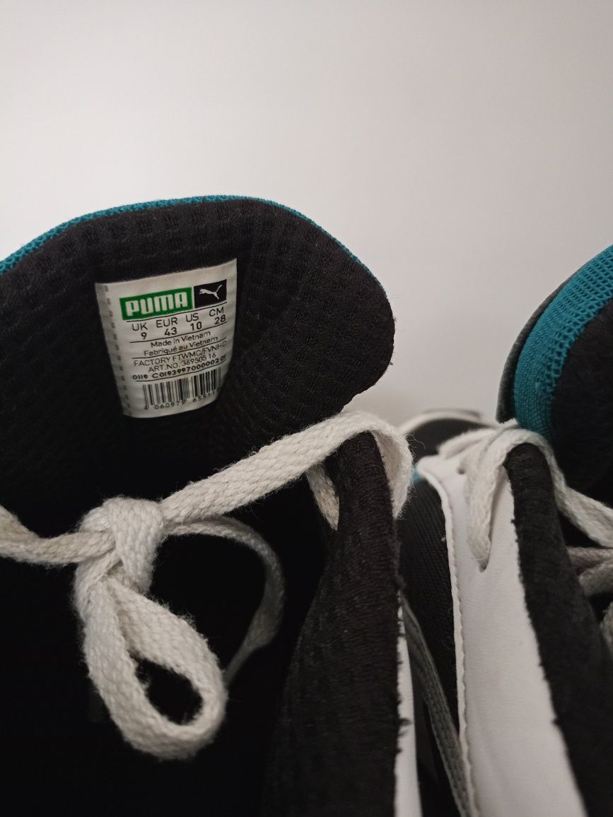 Buty męskie Puma Cell r.43