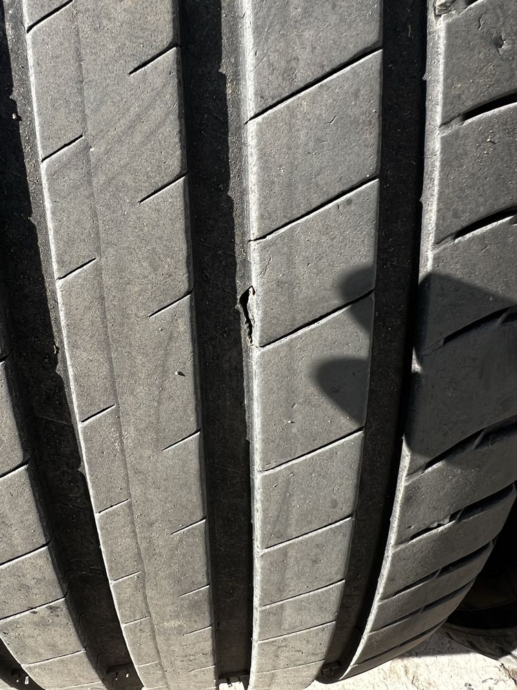 Michelin 235 55 r19