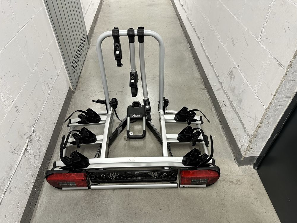 Atera Strada DL 3