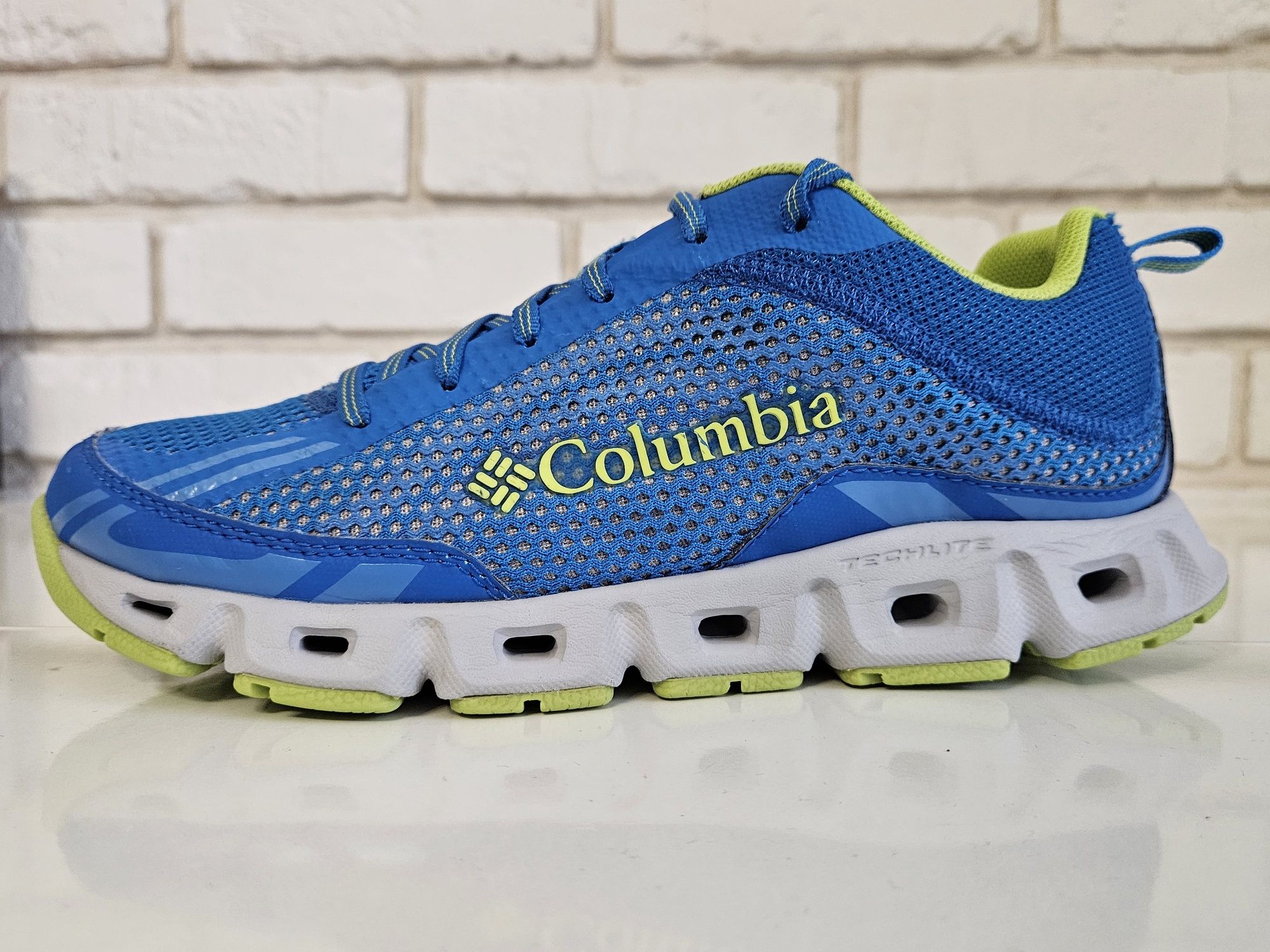 Buty do biegania Columbia r. 40