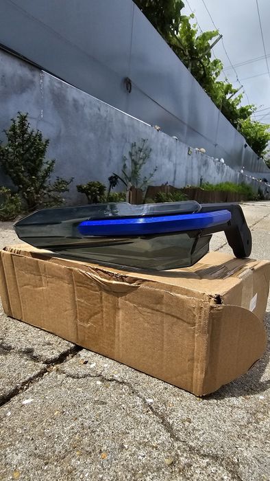 Proteção De Mãos Universal