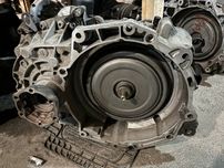 Коробка передач АКПП DSG 6 VW Passat CC 2.0 TSI PBG