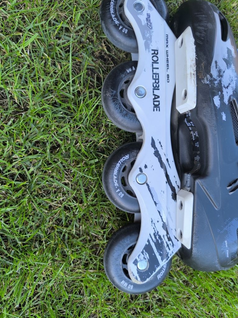 Rollerblade Fusion X3 43 (28cm)