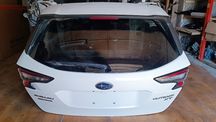 Крышка багажника, ляда Subaru outback b16 2020-22