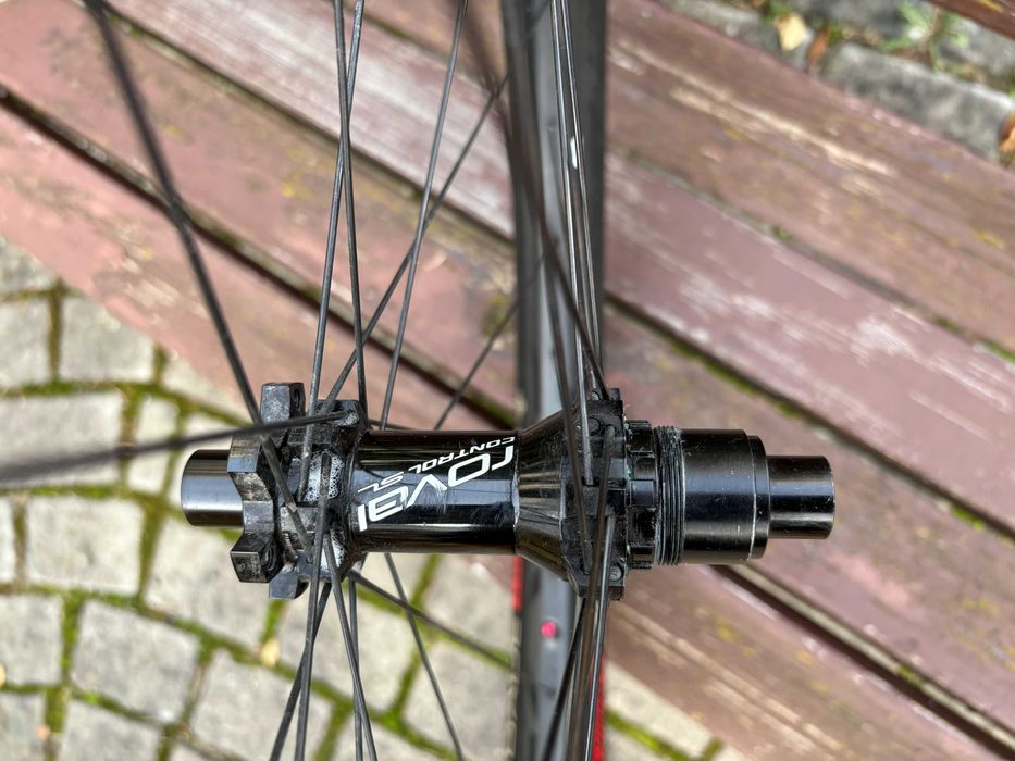 Koła Roval Control 29 SL