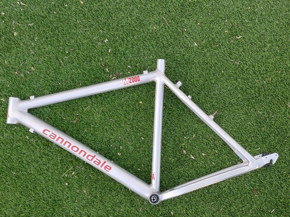 Cannondale M2000