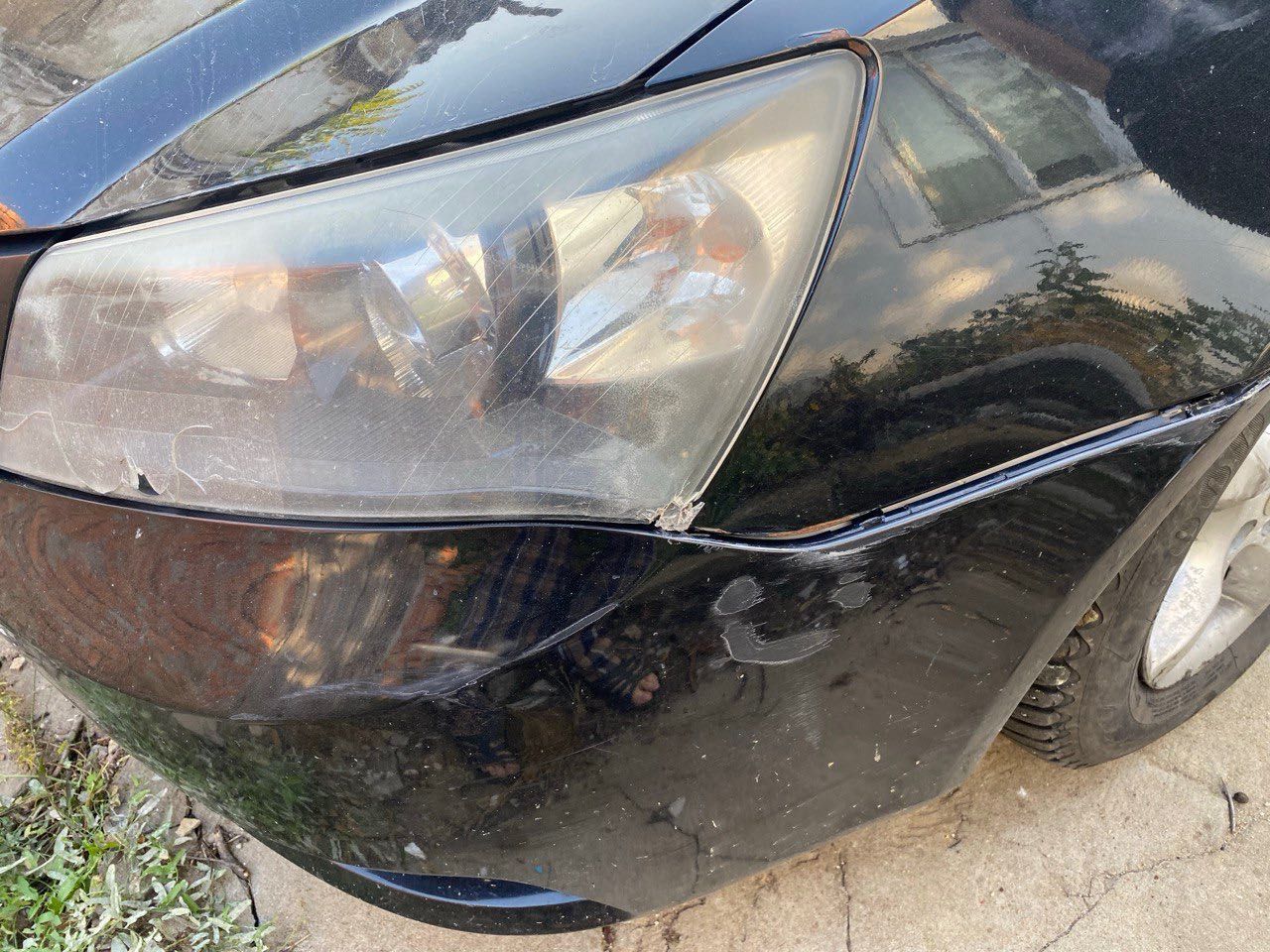 Продажа Geely Emgrand -EC 7