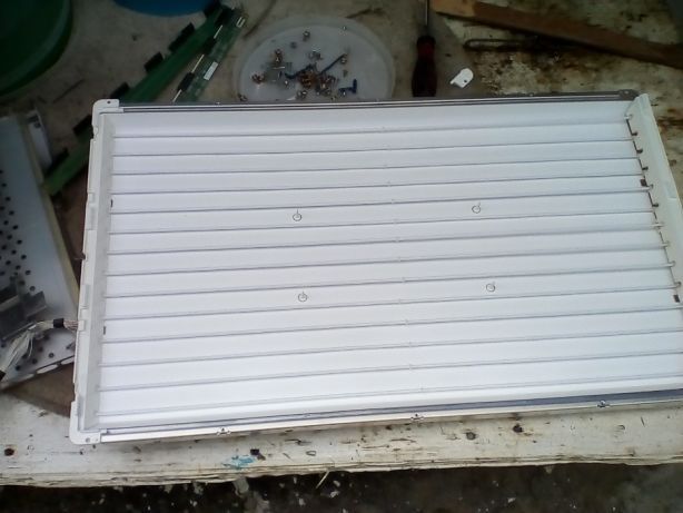 Lcd Sony KLV27HR3/6 Peças